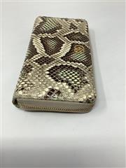 GUCCI CANVAS GG WALLET